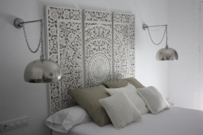 Hostal Cervantes Playa, Garrucha
